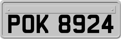 POK8924