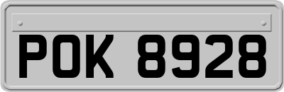 POK8928