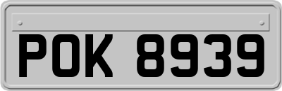 POK8939