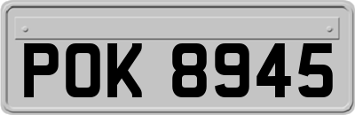 POK8945