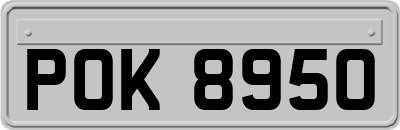POK8950