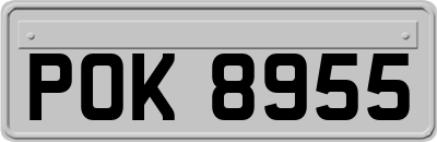 POK8955