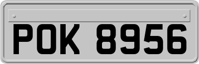 POK8956