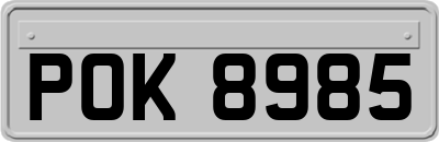 POK8985