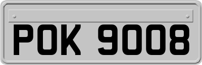POK9008