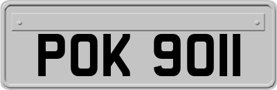 POK9011
