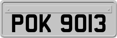 POK9013