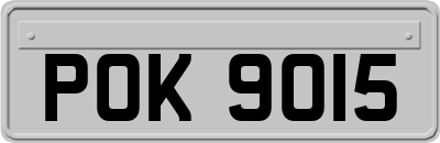POK9015