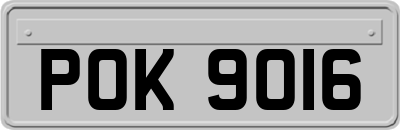 POK9016