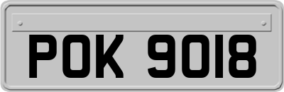 POK9018