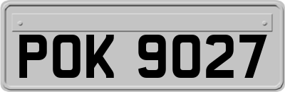 POK9027