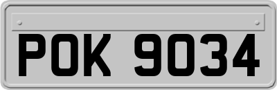 POK9034