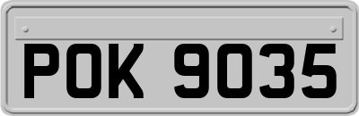 POK9035