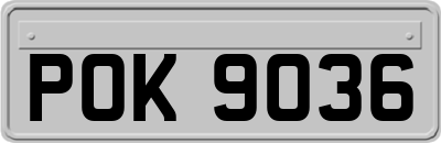 POK9036