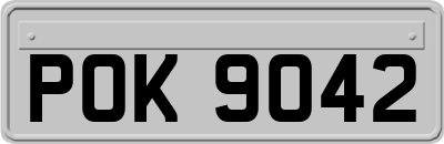 POK9042