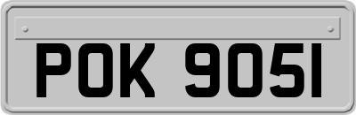 POK9051