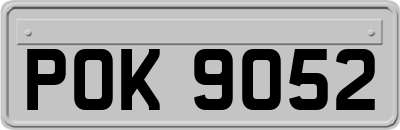 POK9052