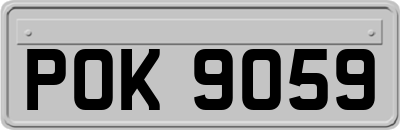 POK9059