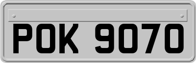POK9070