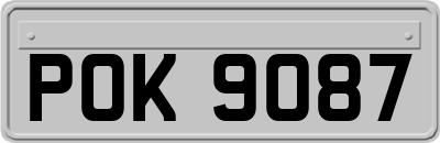 POK9087