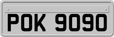 POK9090