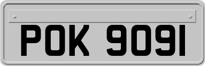 POK9091
