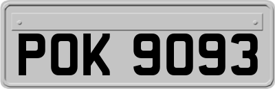 POK9093
