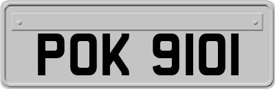 POK9101