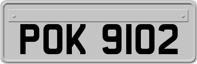 POK9102