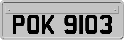 POK9103