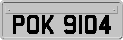 POK9104