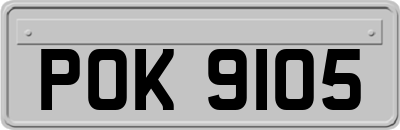 POK9105