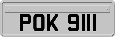 POK9111