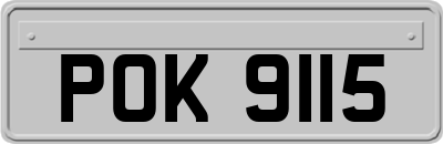 POK9115