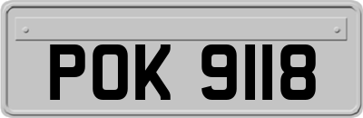 POK9118