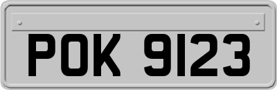 POK9123