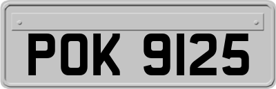 POK9125