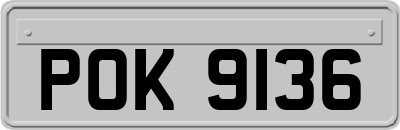 POK9136