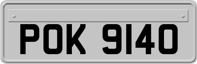 POK9140