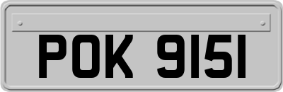 POK9151