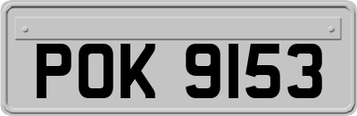 POK9153