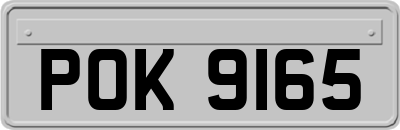 POK9165