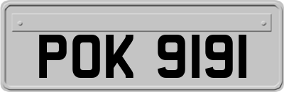 POK9191