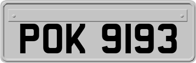 POK9193