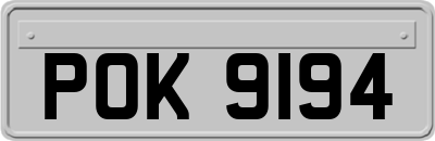 POK9194