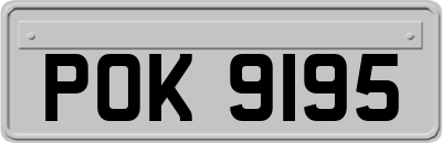 POK9195