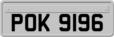 POK9196