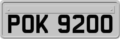 POK9200