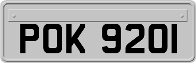 POK9201