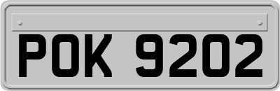 POK9202